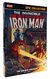 IRON MAN - Epic Collection: The Golden Avenger