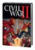Civil War II - Vol. 1-8 ( Magazine and Comic Book) (Inglés) Tapa dura