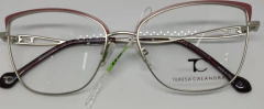 TERESA CALANDRA C24 M ROSADO