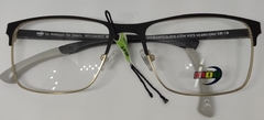 MDQ M25 NEGRO ORO