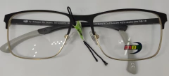 MDQ M25 NEGRO ORO