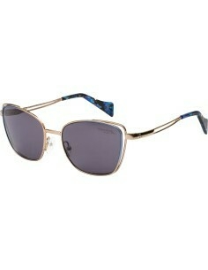 PHILIPPE ROSSET 7356 COLOR BEIGE CON CRISTALES GRISES