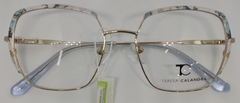 TERESA CALANDRA C34M COLOR ORO