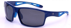 DYNAMO 148 AZUL CON POLARIZADO GRIS Y ANTIREFLEX - comprar online