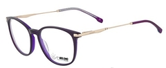 DYNAMO 414 PURPURA