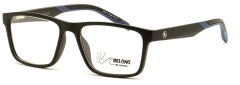 DYNAMO BELONG 438 COLOR NEGRO GRIS Y NEGRO AZUL - comprar online