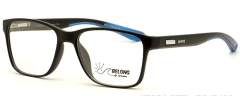 DYNAMO 439 COLOR NEGRO AZUL - comprar online