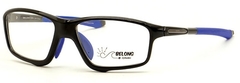 DYNAMO BELONG 440 COLOR NEGRO AZUL