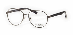 LOOK ME NIHUIL GUNMETAL