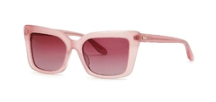 LOOK ME GODAVARI MATT PINK GRADIENT - comprar online