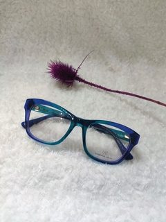 Mariana Arias Azul - comprar online