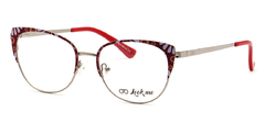 LOOK ME ULUA COLOR RED