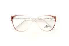 UPTOWN MANUELA COLOR ROSA CRISTAL - comprar online