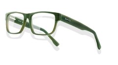 Gravity 222 verde rayado