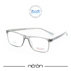 NO ON 1137 GRIS CON CRISTALES BLUE PROTECT