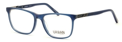 URBAN 5050 COLOR AZUL