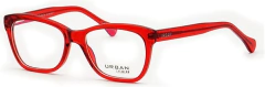 URBAN 5061 COLOR RED