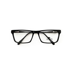 UPTOWN VICENTE, UNISEX O CABALLERO, COLOR NEGRO