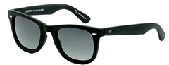 WESTBURY MODELO 3093 MATT BLACK POLARIZADOS