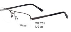 WESTBURY 751 GUN