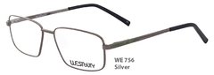 WESTBURY 756 SILVER