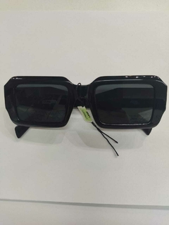 NO ON MYZ-S10 BLACK PROTECCION UV