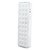LUMINARIA DE EMERGENCIA 30 LEDS - MARCA: SEGURIMAX (13501)