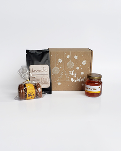 Dulce Navidad (B)
