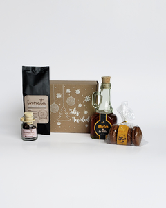 Dulce Navidad (P)