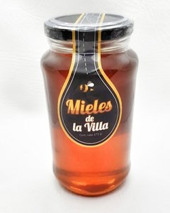 Miel de abejas 100% natural de Bosque Seco Tropical ( 500ml - 700gr )