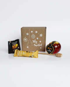Dulce Navidad (G)
