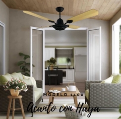 A45-ventilador haya