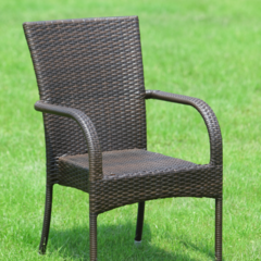 B32-Silla exterior