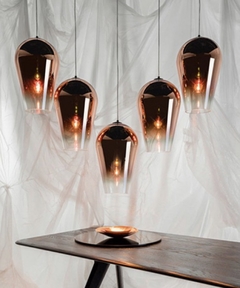 A30-Colgante Cobre - comprar online