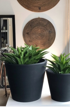 Maceta línea baja - comprar online