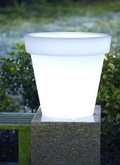 Maceta luminosas - comprar online