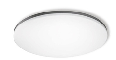 A117-Plafon decorativo con aluminio Dimerizable