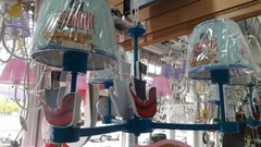 Lámparas para niños - Su Luz Deco