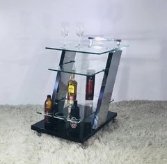 Mesa de bar diseño