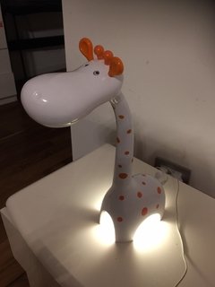 Veladores infantiles Led - comprar online