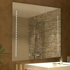 Espejo Led rectangular