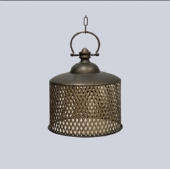 A43 Colgante antique