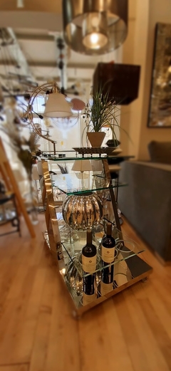 Mesa diseño 