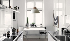 A95-Colgante campana con Madera - comprar online