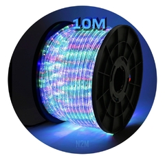 Manguera Led 10 metros varios colores