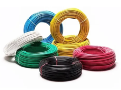 Cables domiciliario