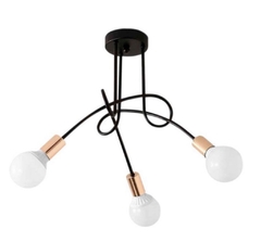 A34-19049 Aplique tres luces - comprar online