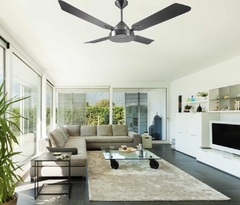 A45-Ventilador acero