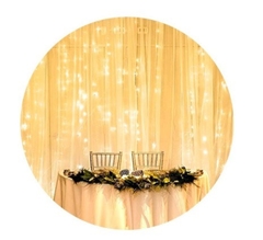 Cortinas led