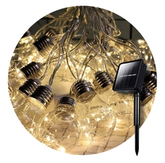 Guirnalda Led Solar